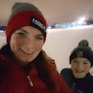 Meet your Posher, Teri lynn